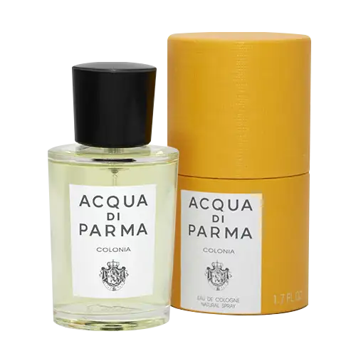 Di by of men Shop samples for repacked and Acqua Parma for Cologne) by and women de Colonia (Eau rebottled