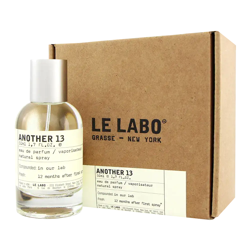 Shop for samples of Another 13 (Eau de Parfum) by Le Labo for 