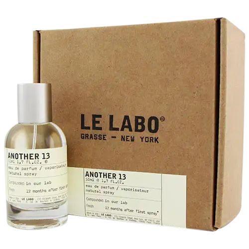 Shop for samples of Another 13 (Eau de Parfum) by Le Labo for