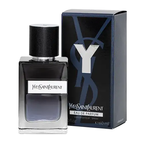 Shop for samples of Y (Eau de Parfum) by Yves Saint Laurent for