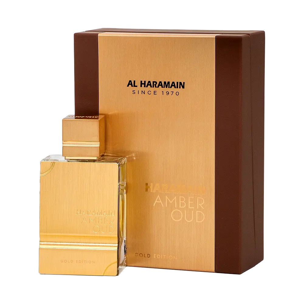 Al haramain amber shops oud gold edition