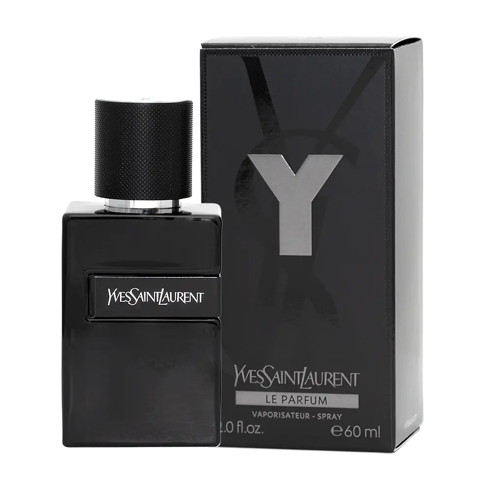 Yves Saint Laurent - Y top Le Parfum Fragrance