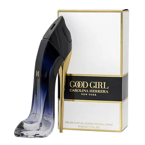 Shop for samples of Good Girl Blush (Eau de Parfum) by Carolina Herrera for  women rebottled and repacked by