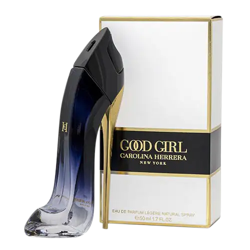 Shop for samples of Good Girl Supreme (Eau de Parfum) by Carolina Herrera  for women rebottled and repacked by