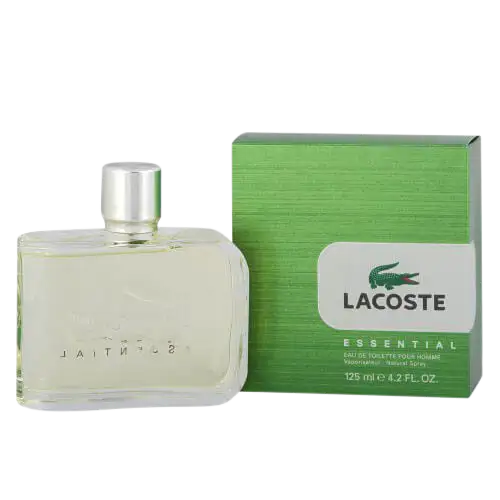 Shop for of Essential (Eau de Toilette) for men rebottled and by MicroPerfumes.com