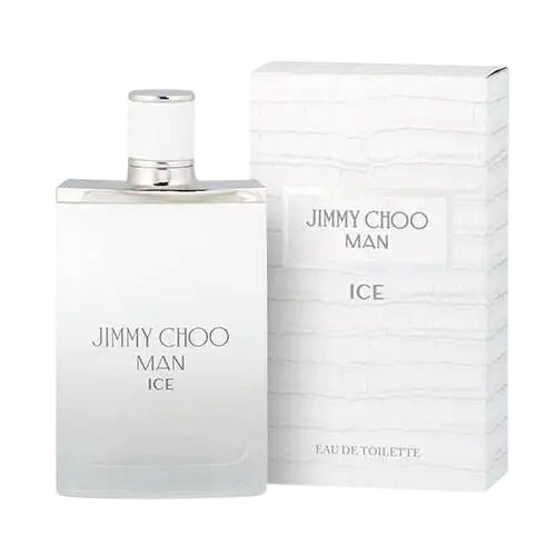 Shop for samples of Jimmy Choo Man Ice Eau de Toilette by Jimmy