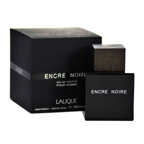 Encre Noire Lalique by Lalique