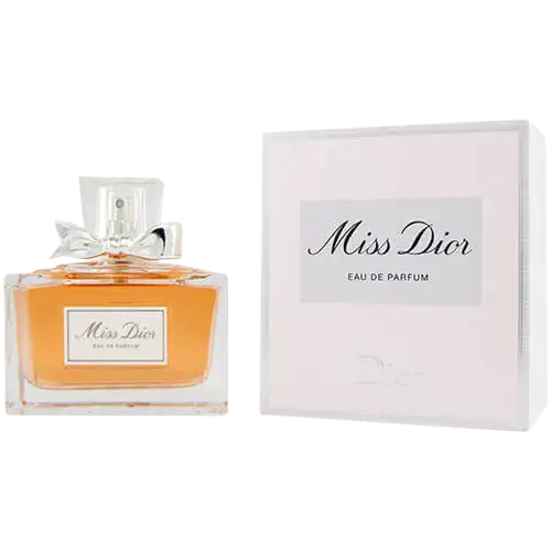 Miss Dior Dior Eau de Parfum - Comprar em Day Imports