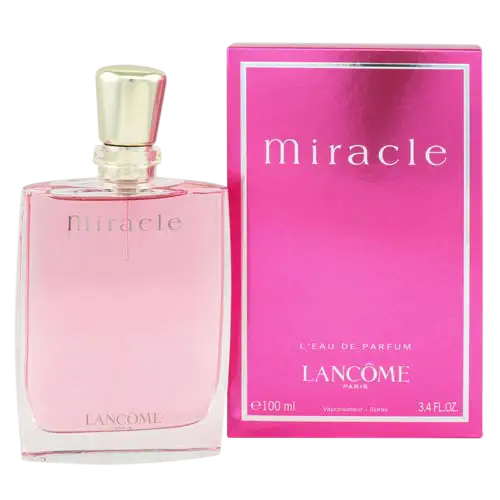 Brink Afdeling sekundær Shop for samples of Miracle (Eau de Parfum) by Lancome for women rebottled  and repacked by MicroPerfumes.com