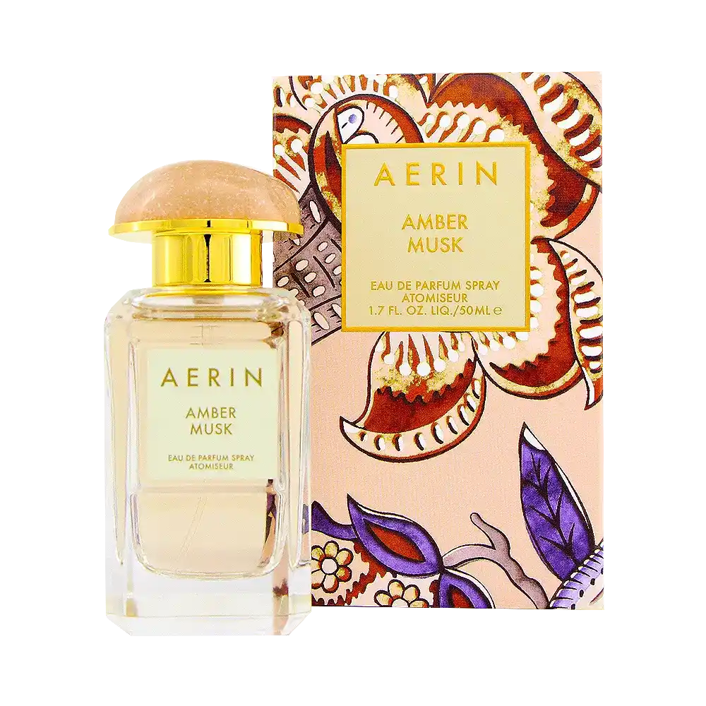 Deals Aerin amber musk parfum