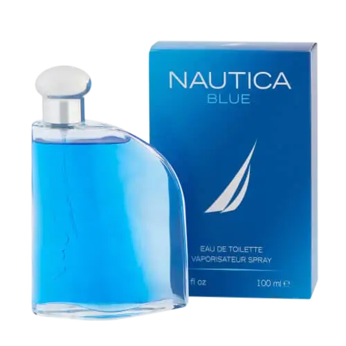 NAUTICA BLUE by Nautica 