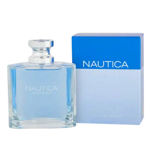 Shop for samples of Nautica Voyage (Eau de Toilette) by Nautica for men  rebottled and repacked by