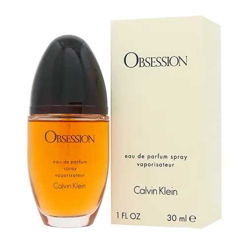 Calvin Klein Obsessed Review
