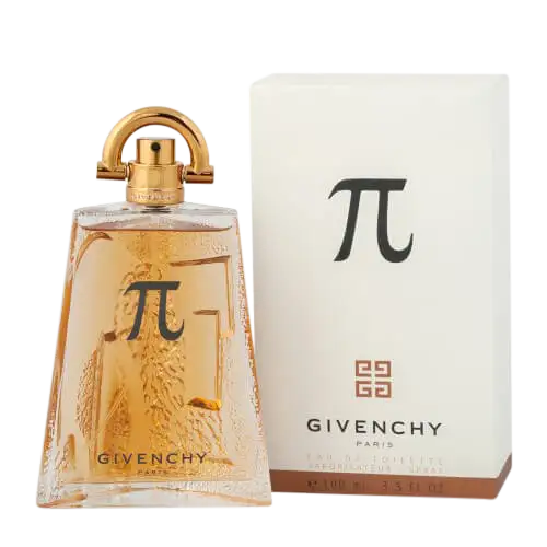 Pi by Givenchy