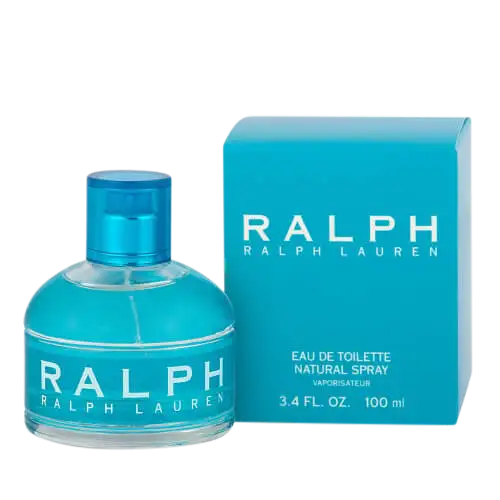 Ralph Lauren ROMANCE Eau De Parfum Spray 3.4 oz For Women 100% authentic  perfect as a gift or just everyday use