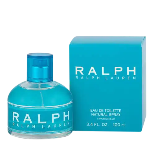 Ralph Lauren Ralph Eau de Toilette 100ml (3.4fl oz)