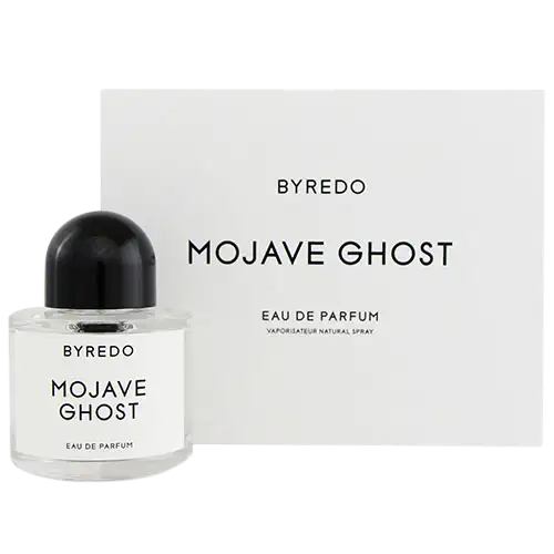 Mojave Ghost (Eau de Parfum) Samples for women and men by Byredo