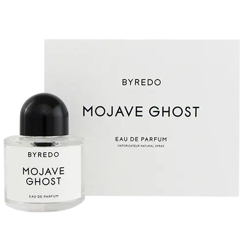 Byredo mojave ghost hot sale