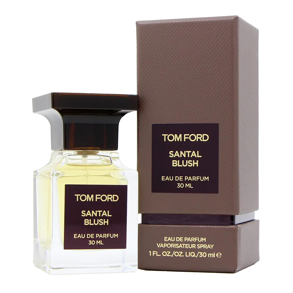 Tom Ford top Santal Blush