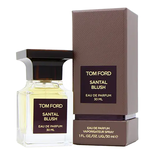 Shop for samples of Santal Blush (Eau de Parfum) by Tom Ford for women  rebottled and repacked by 