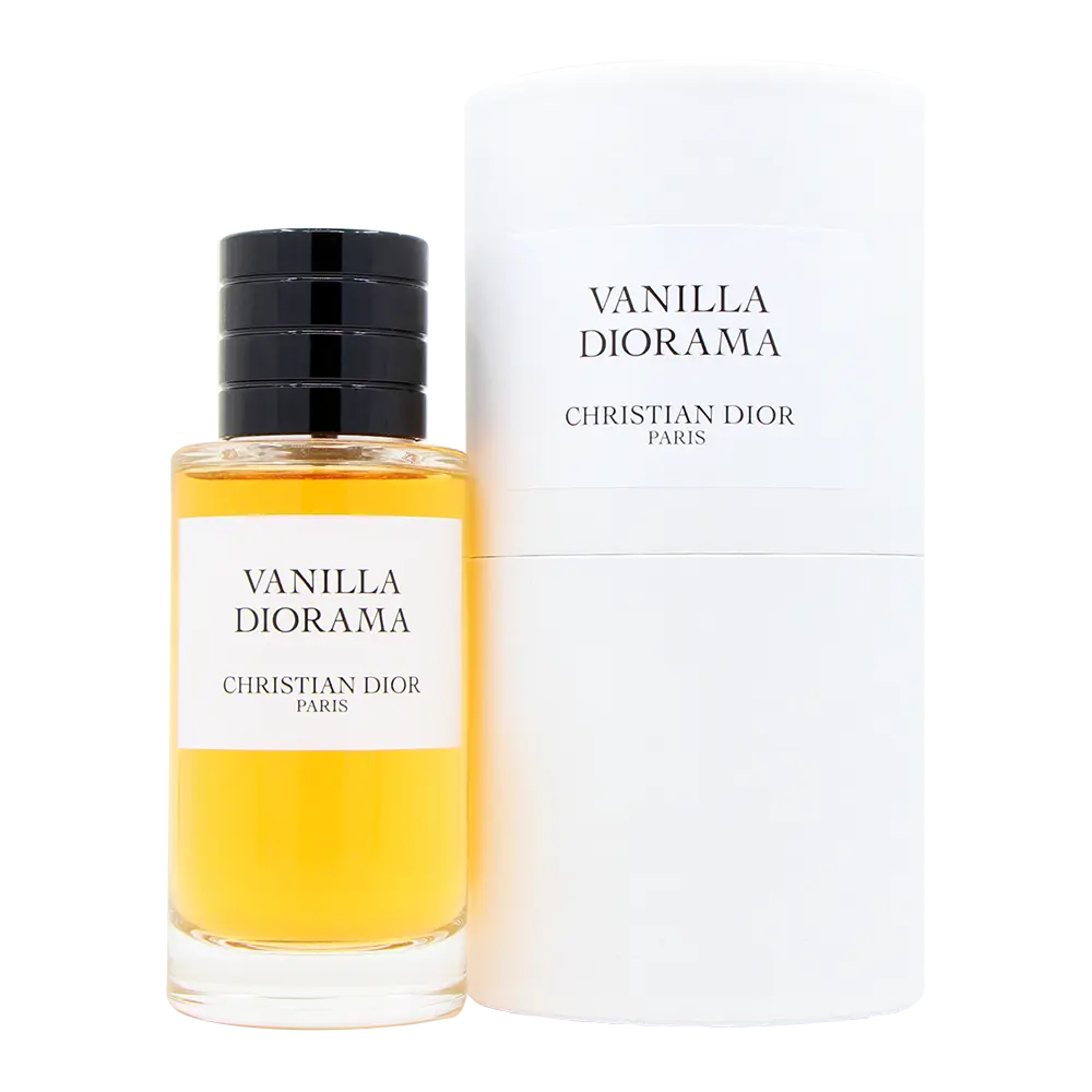 Christian Dior store Vanilla Diorama 1.3 oz.