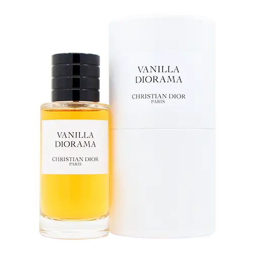Vanilla Diorama by Christian Dior