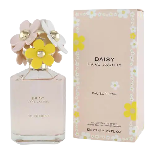 Shop for samples of Daisy Eau So Fresh (Eau de Toilette) by Marc