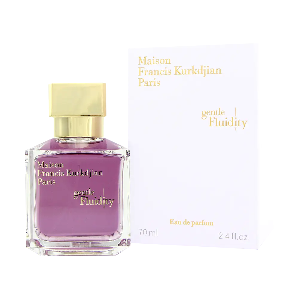 Maison francis authentic kurkdjian paris gentle fluidity gold