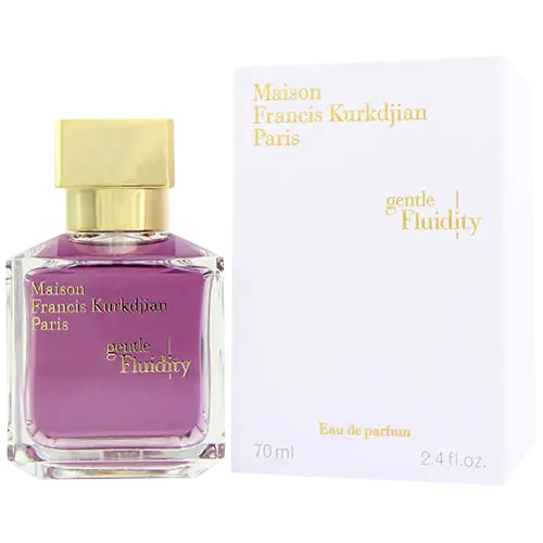 Maison Francis Kurkdjian Gentle Fluidity Gold, 2.4 Fl Oz