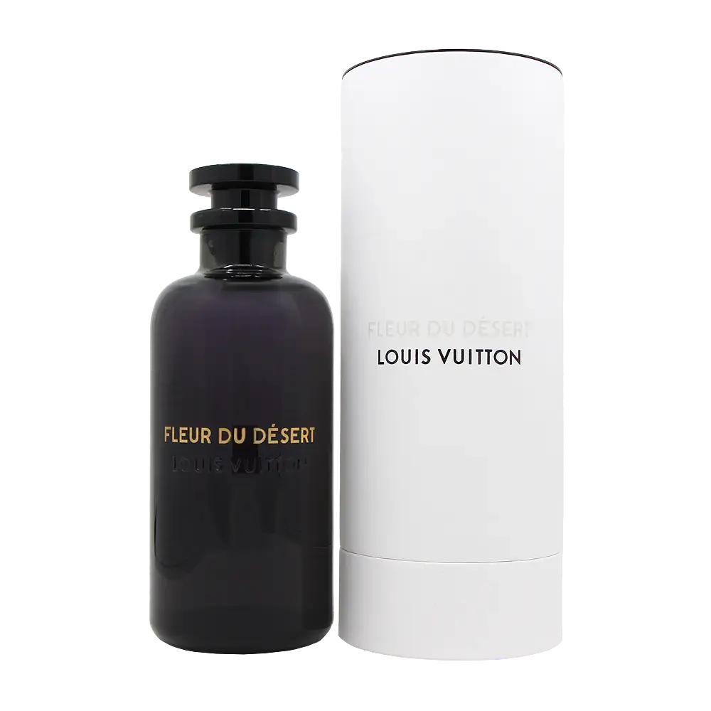 Fleur du Desert Eau de Parfum Samples for women and men by Louis Vuitton