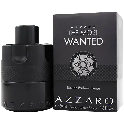 Shop for samples of The Most Wanted (Eau de Parfum) by Azzaro for men ...