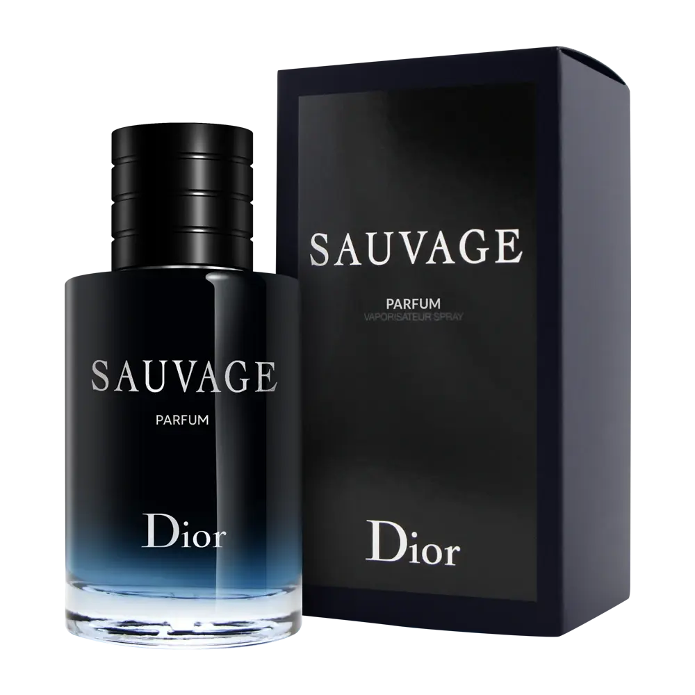 Sauvage by Christian Dior