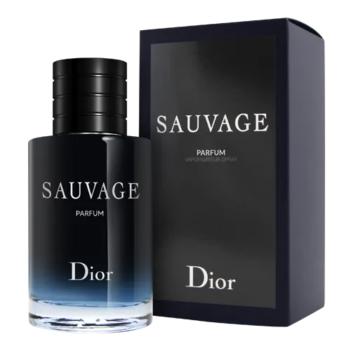 Shop for samples of Sauvage (Parfum) by Christian Dior for rebottled and repacked MicroPerfumes.com