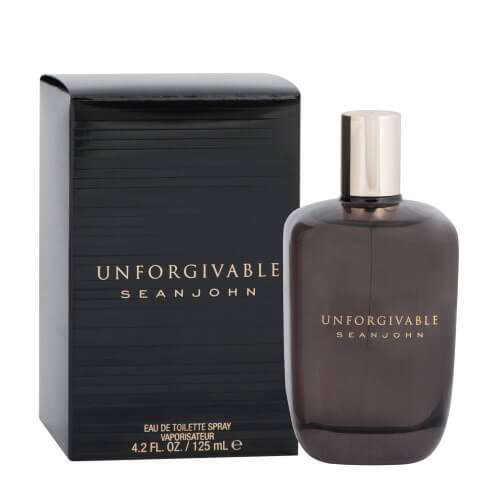 Unforgivable by Sean John