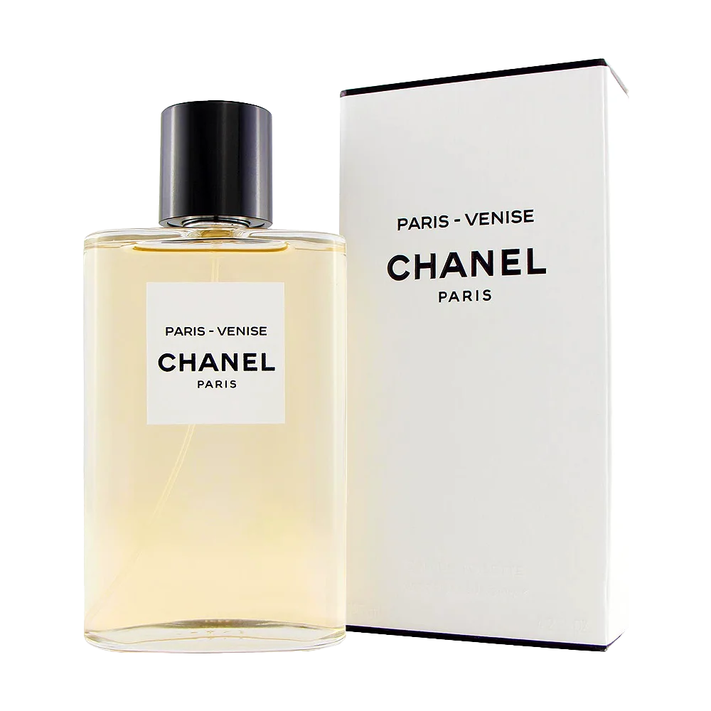 Chanel paris venise perfume sale