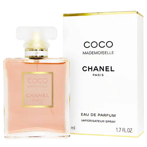 Shop for samples of Coco Mademoiselle (Eau de Parfum) by Chanel for women  rebottled and repacked by 