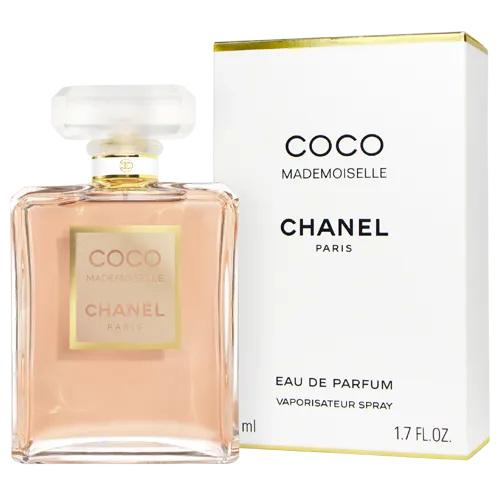 chanel classic perfume