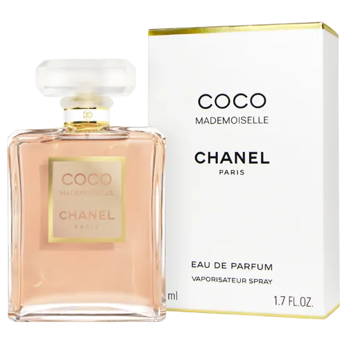 Coco Mademoiselle by Chanel