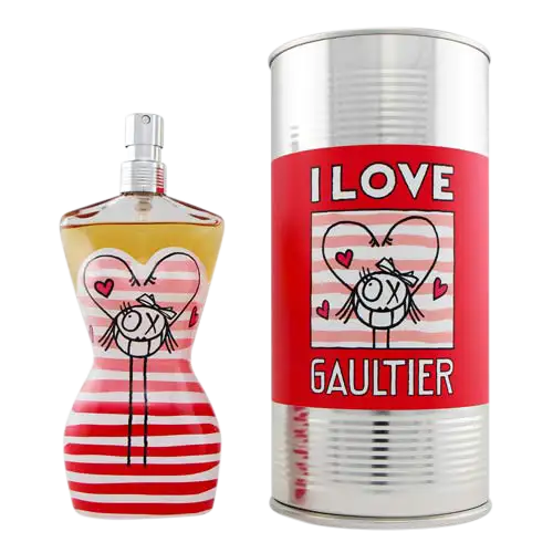 Shop for samples of Scandal (Eau de Parfum) by Jean Paul Gaultier for women  rebottled and repacked by