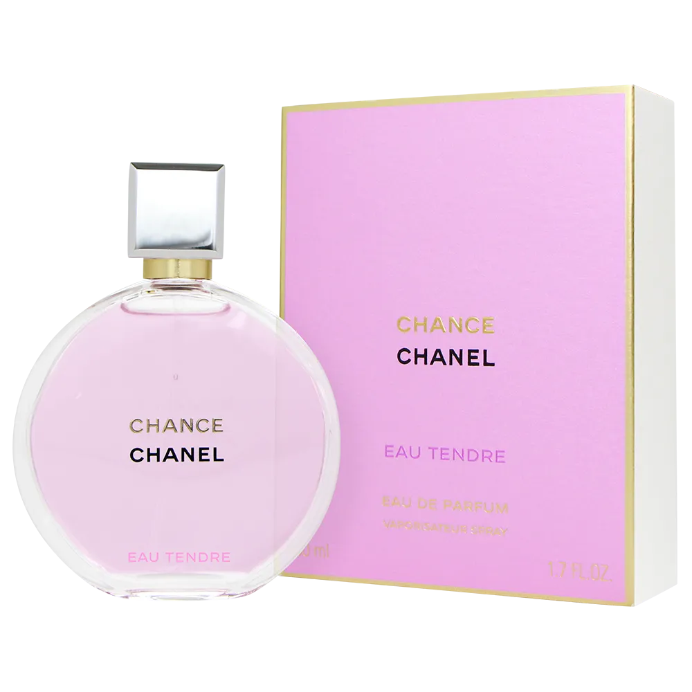 Chanel chance travel set deals