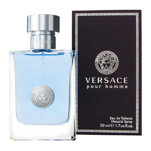 Redding verbanning motor Shop for samples of Versace Pour Homme (Eau de Toilette) by Versace for men  rebottled and repacked by MicroPerfumes.com
