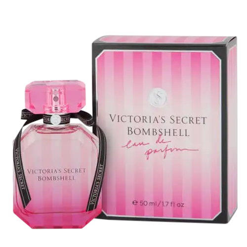 Shop for samples of Bombshell (Eau de Parfum) by Victoria's Secret