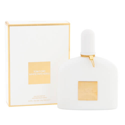 White Patchouli by Tom Ford