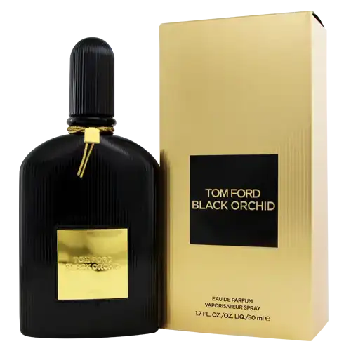 Shop for samples of Black Orchid (Eau de Parfum) by Tom Ford for women  rebottled and repacked by 