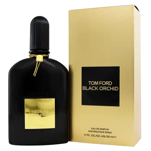 Shop for samples of Black Orchid Eau de Parfum by Tom Ford for