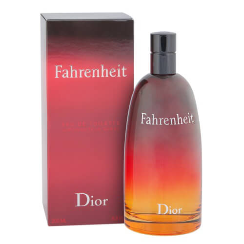 Fahrenheit by Christian Dior