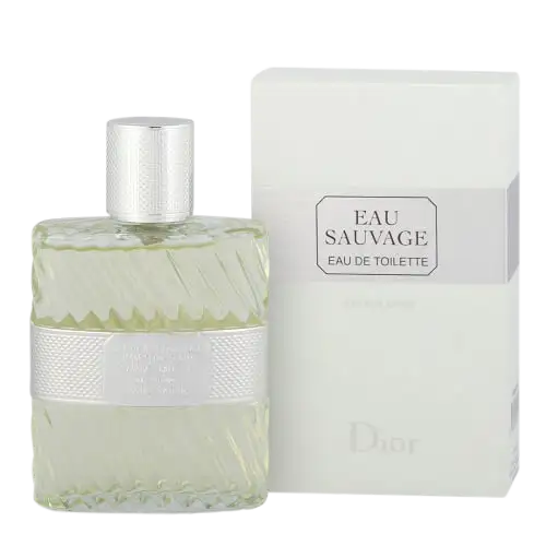 Eau Sauvage for men Dior edt 100 ml. Rare, original (1966). Sealed – My old  perfume