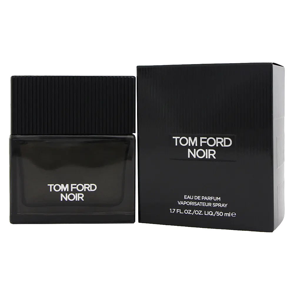 Noir by Tom Ford