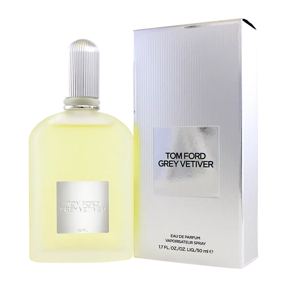 Tom deals Ford Grey Vetiver Cologne 1.7 oz Eau De Parfum Spray