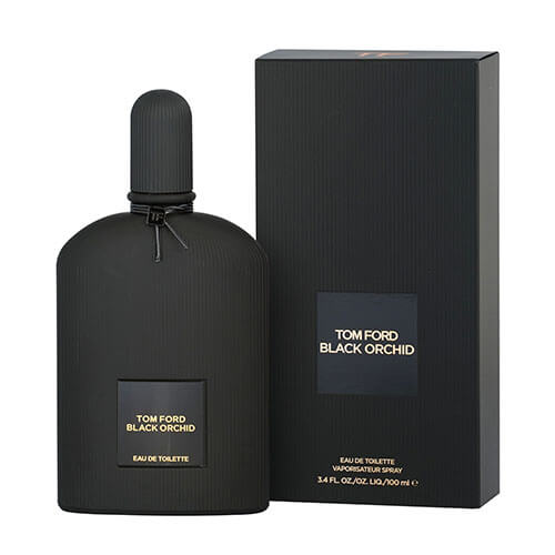 Black Orchid by Tom Ford